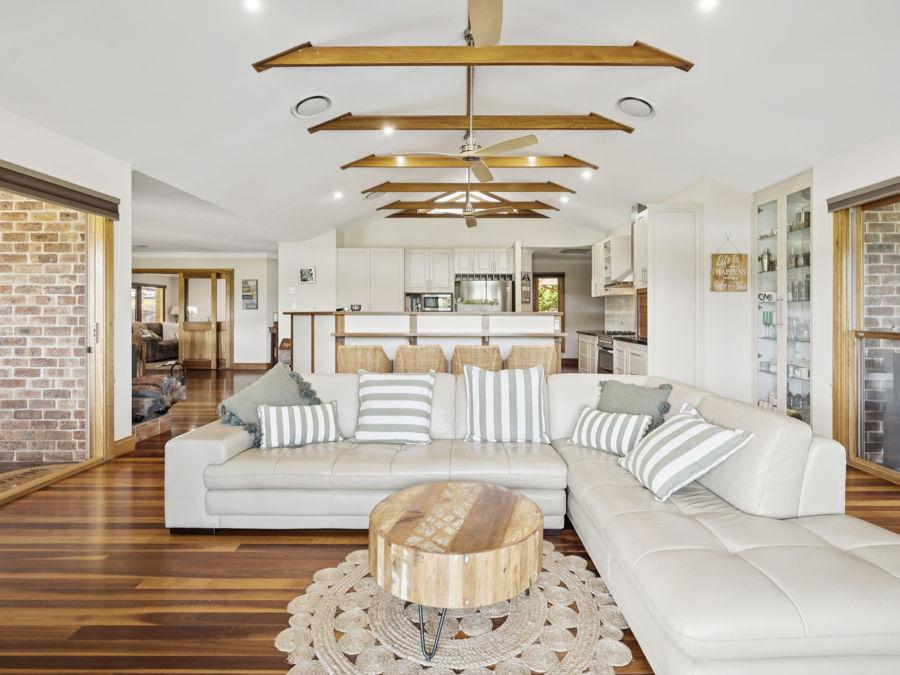 562 Taylors Arm Rd, Congarinni, NSW 2447