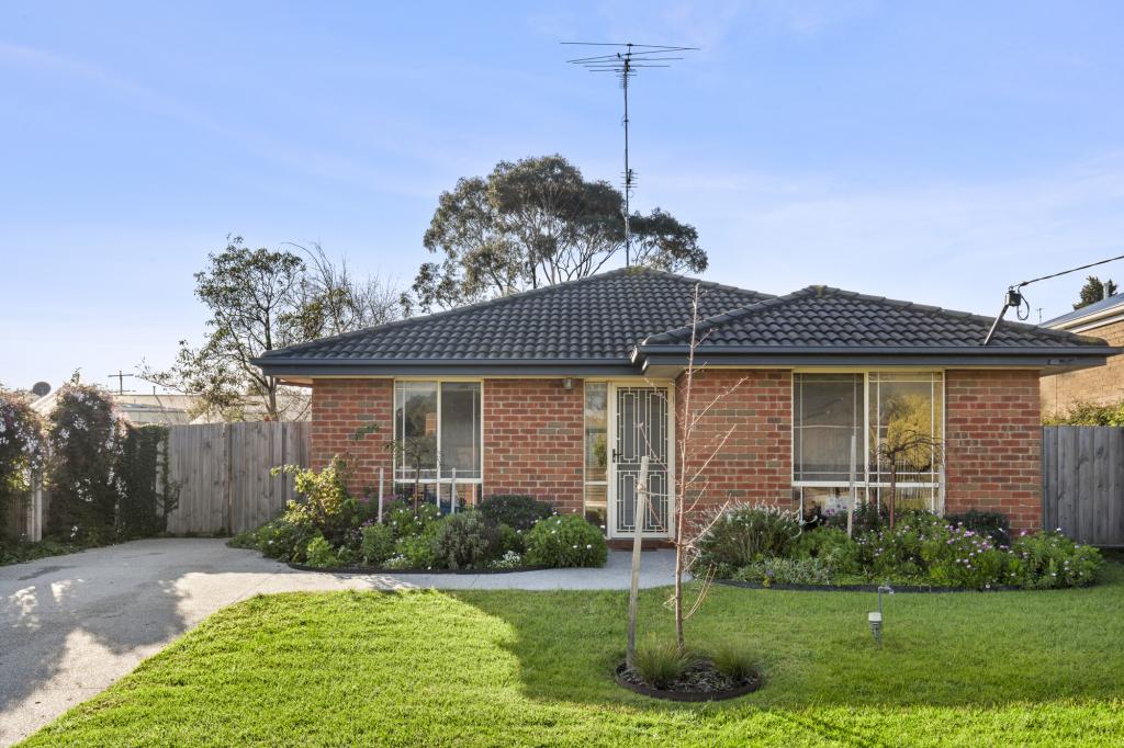 21 Kewarra Dr, Clifton Springs, VIC 3222