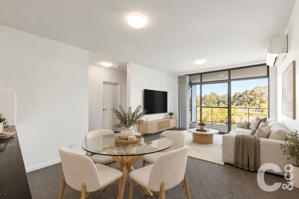 112/50 Pimlico Cres, Wellard, WA 6170