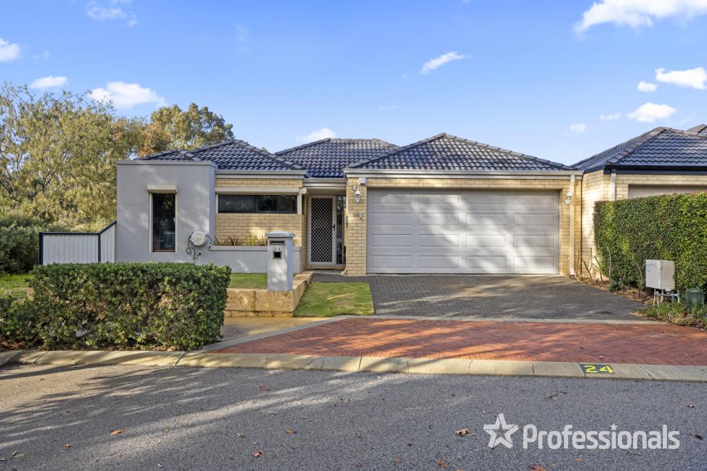 24 Yaroomba Pl, Clarkson, WA 6030