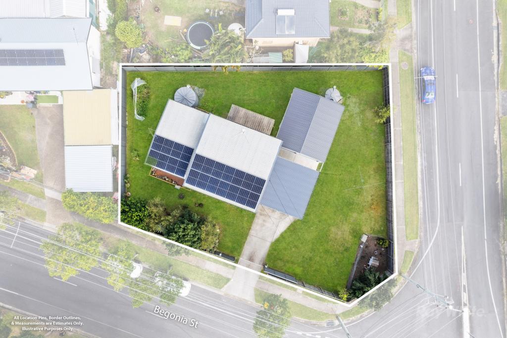 77 Begonia St, Browns Plains, QLD 4118