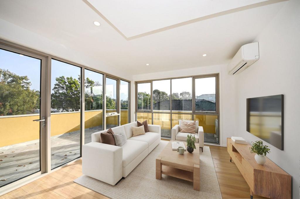 101/22 Shirley Ave, Glen Waverley, VIC 3150
