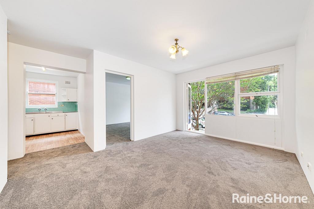 2/32 PRINCE ST, RANDWICK, NSW 2031