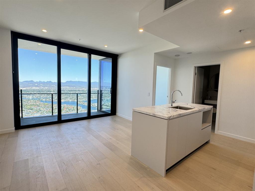 25701/16 CASINO DR, BROADBEACH, QLD 4218