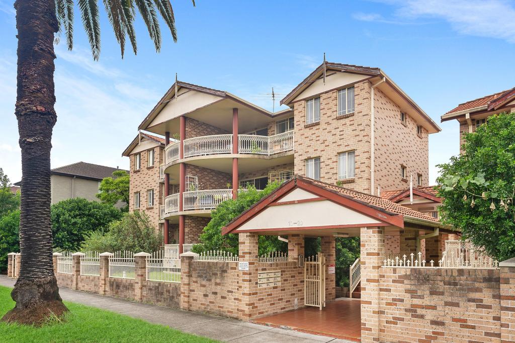 24/10-20 Fifth Ave, Campsie, NSW 2194