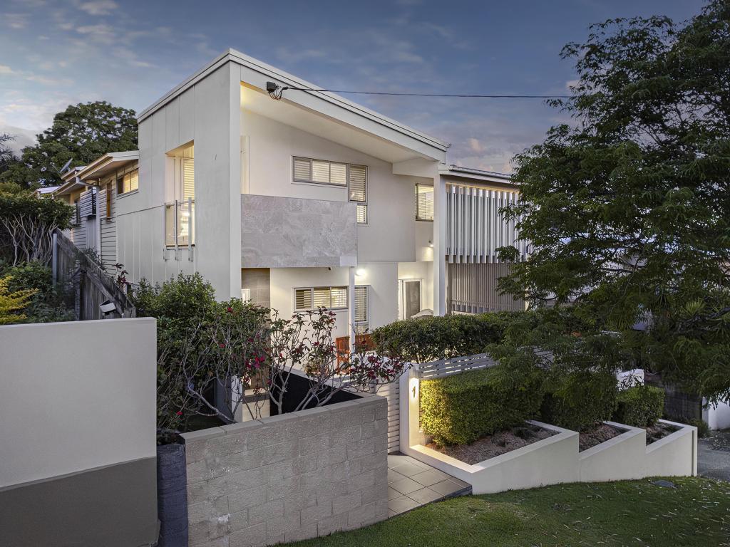 1/20 Bundara St, Morningside, QLD 4170