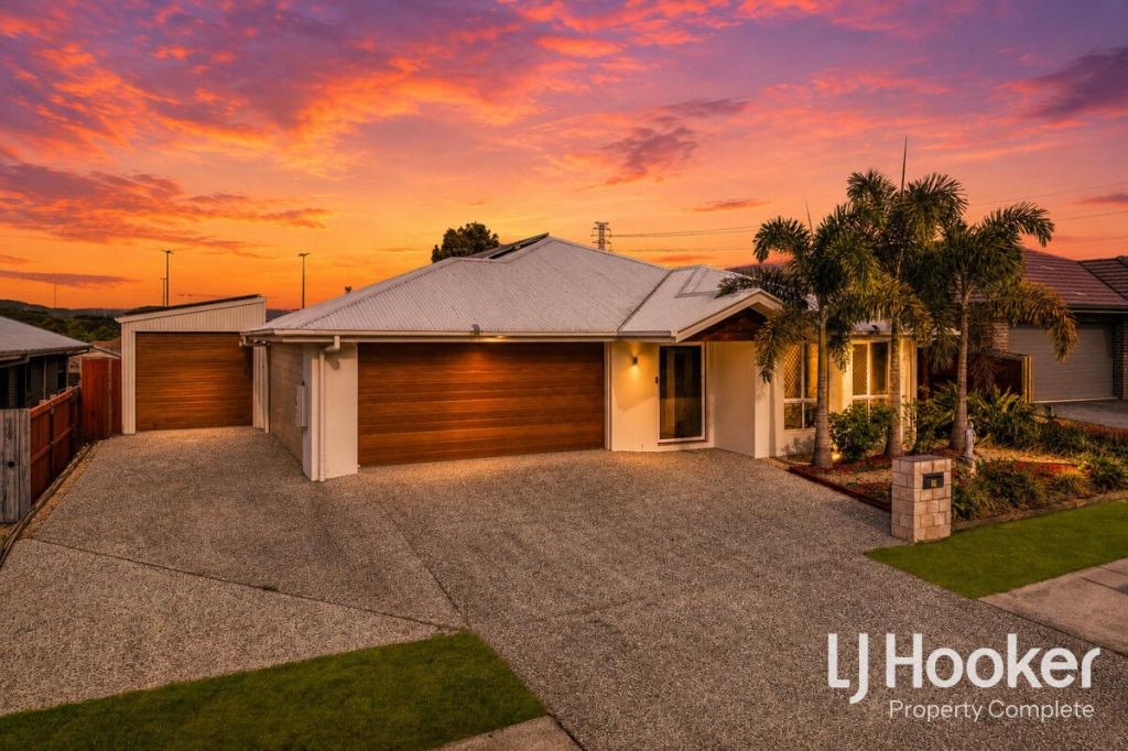 10 Tomlinson St, Yarrabilba, QLD 4207