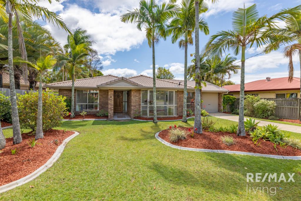 71 Pitt Rd, Burpengary, QLD 4505