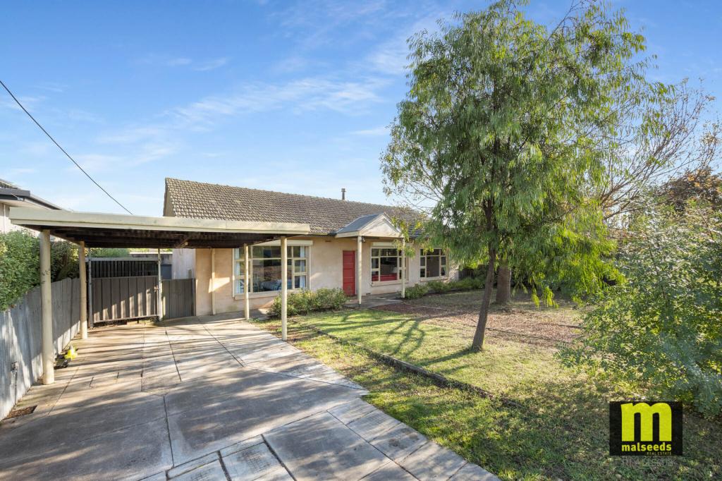 67 Crouch North St, Mount Gambier, SA 5290