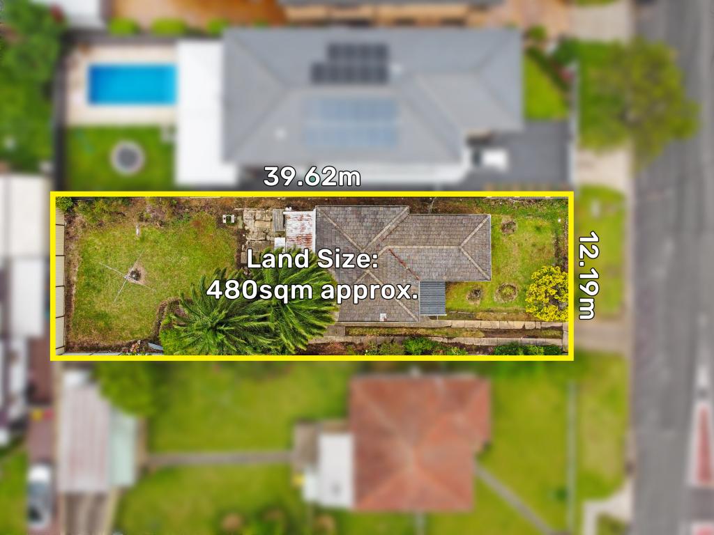 54 Cardigan Rd, Greenacre, NSW 2190