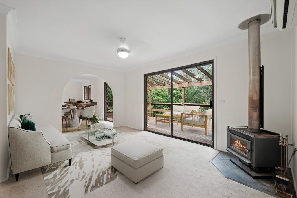 106 Railway Pde, Warrimoo, NSW 2774