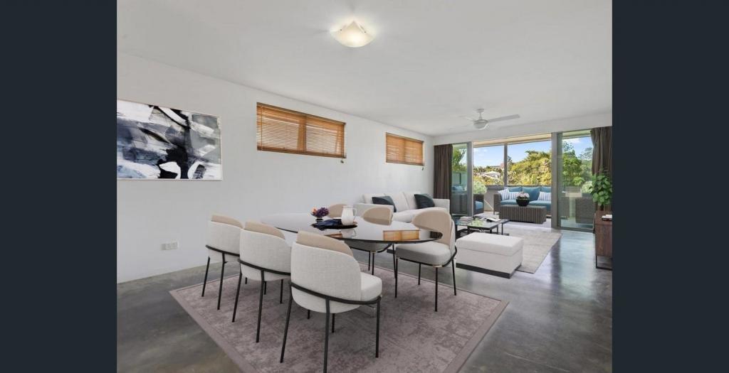 2/68 Macaulay St, Coorparoo, QLD 4151