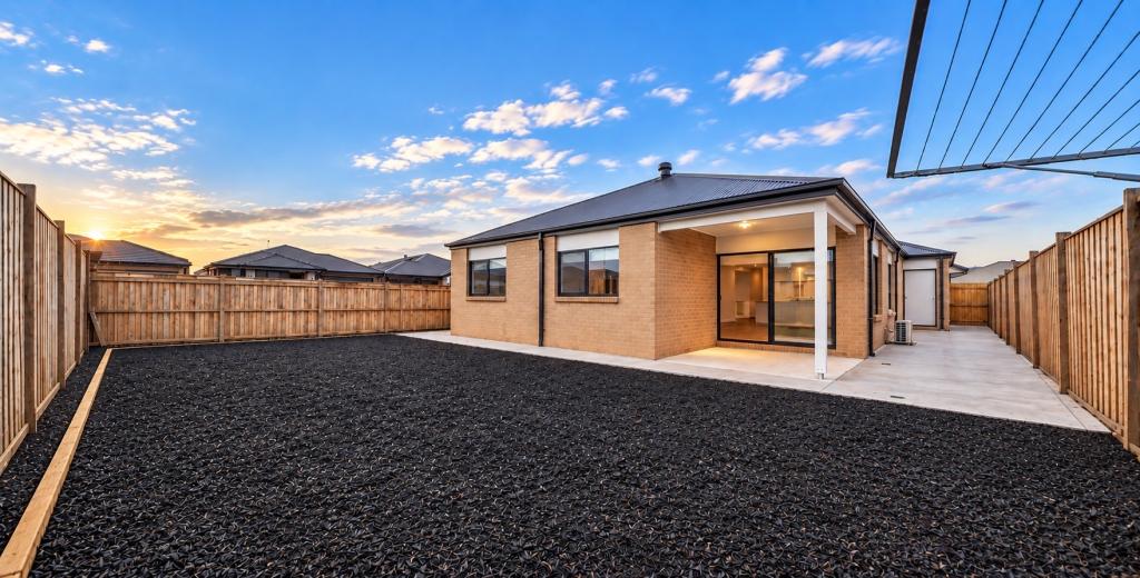 3 Fluorite St, Donnybrook, VIC 3064