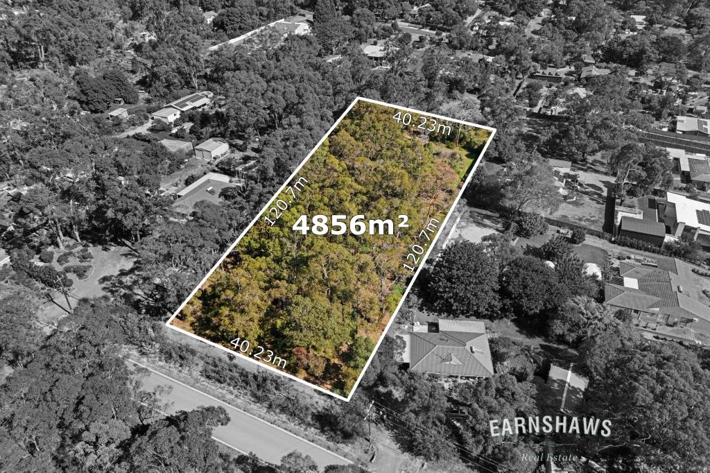 14 SWAN RD, MAHOGANY CREEK, WA 6072