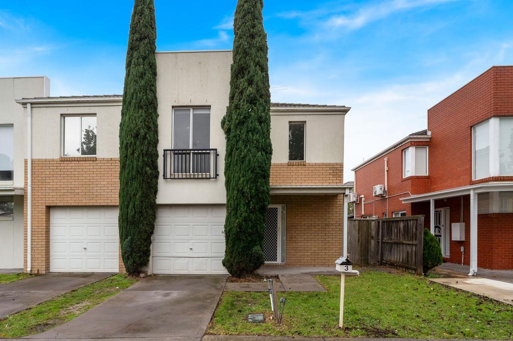 3 Viewbank Cct, Roxburgh Park, VIC 3064