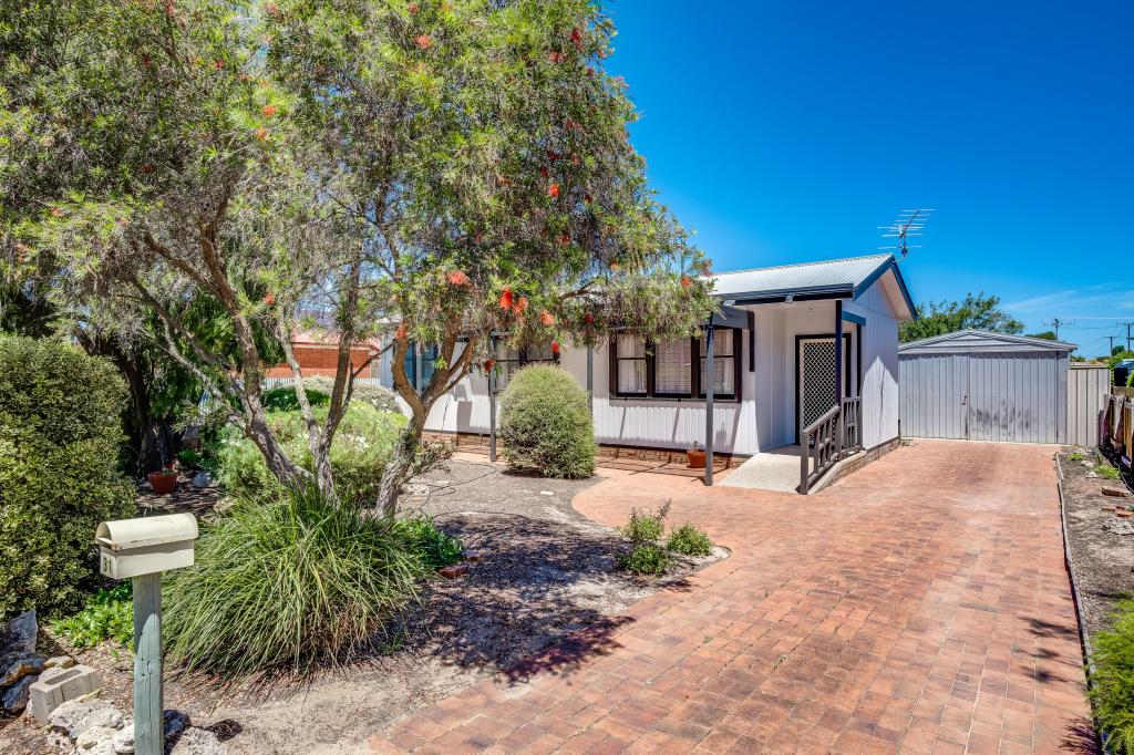 31 Kingdon Pl, Goolwa South, SA 5214