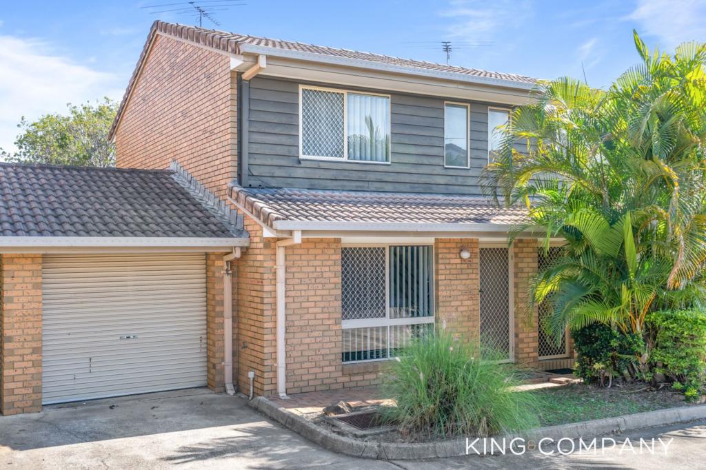 16/26 Bourke St, Waterford West, QLD 4133