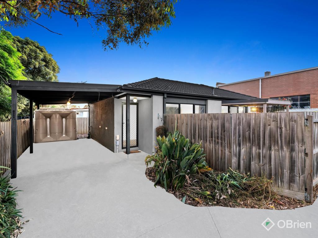 8b Normanby St, Cranbourne, VIC 3977