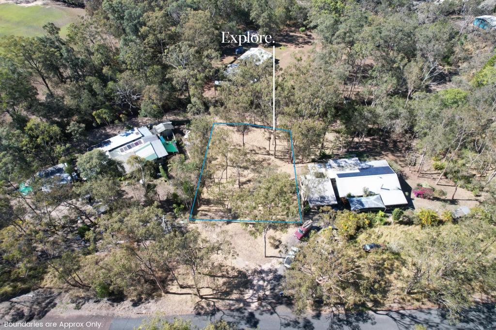 LOT 2 HERBERT ST, HERBERTON, QLD 4887