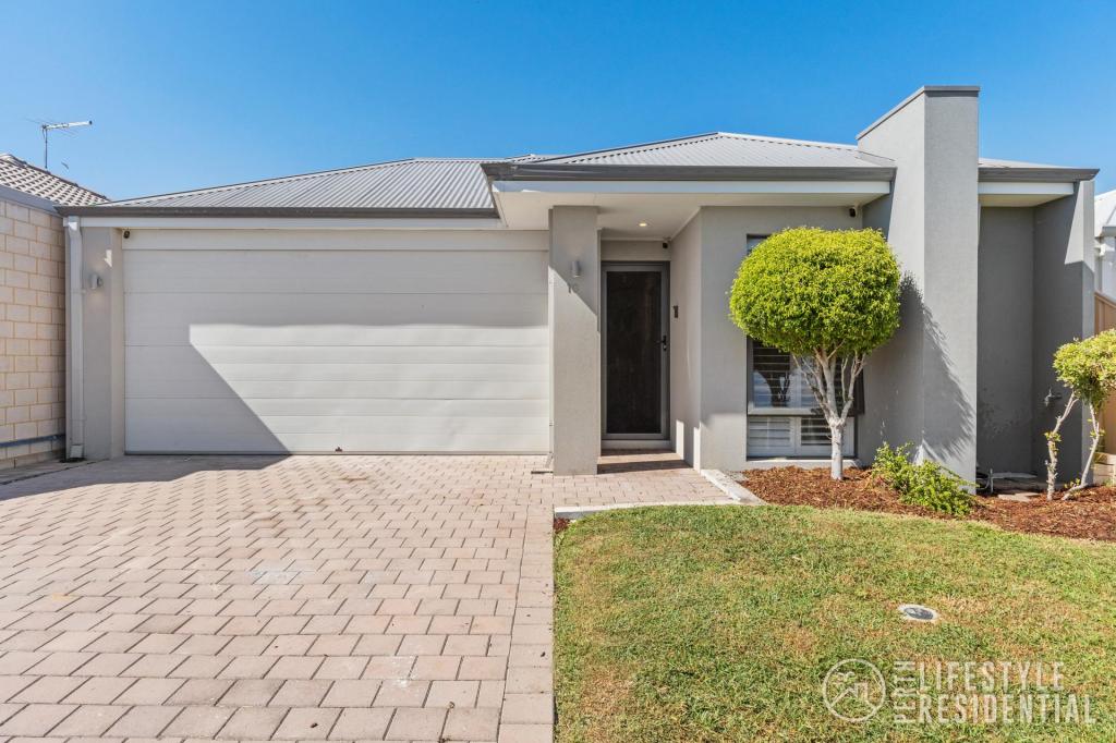 10 Match View, Two Rocks, WA 6037