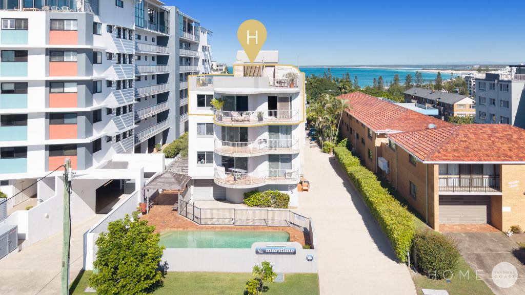 11/38a King St, Kings Beach, QLD 4551