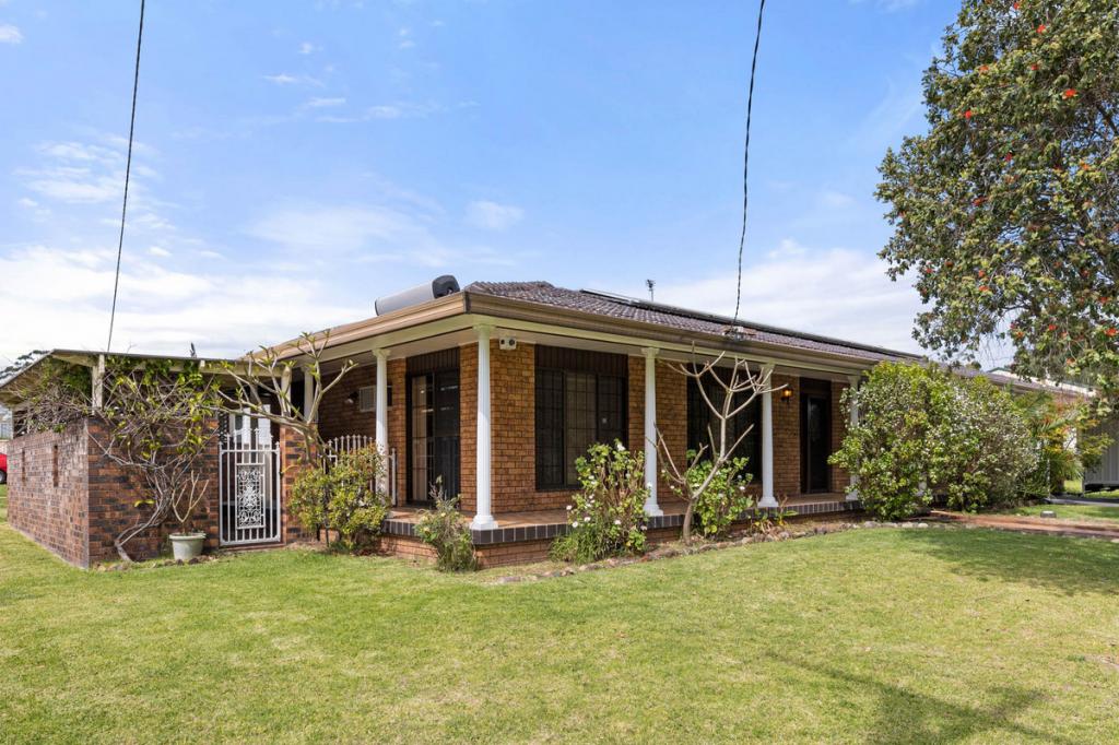 4 Mary St, Argenton, NSW 2284