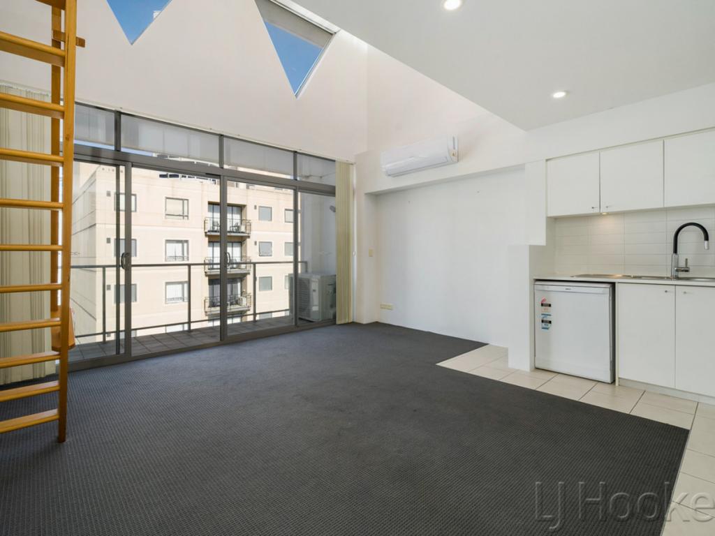 26/448 Murray St, Perth, WA 6000