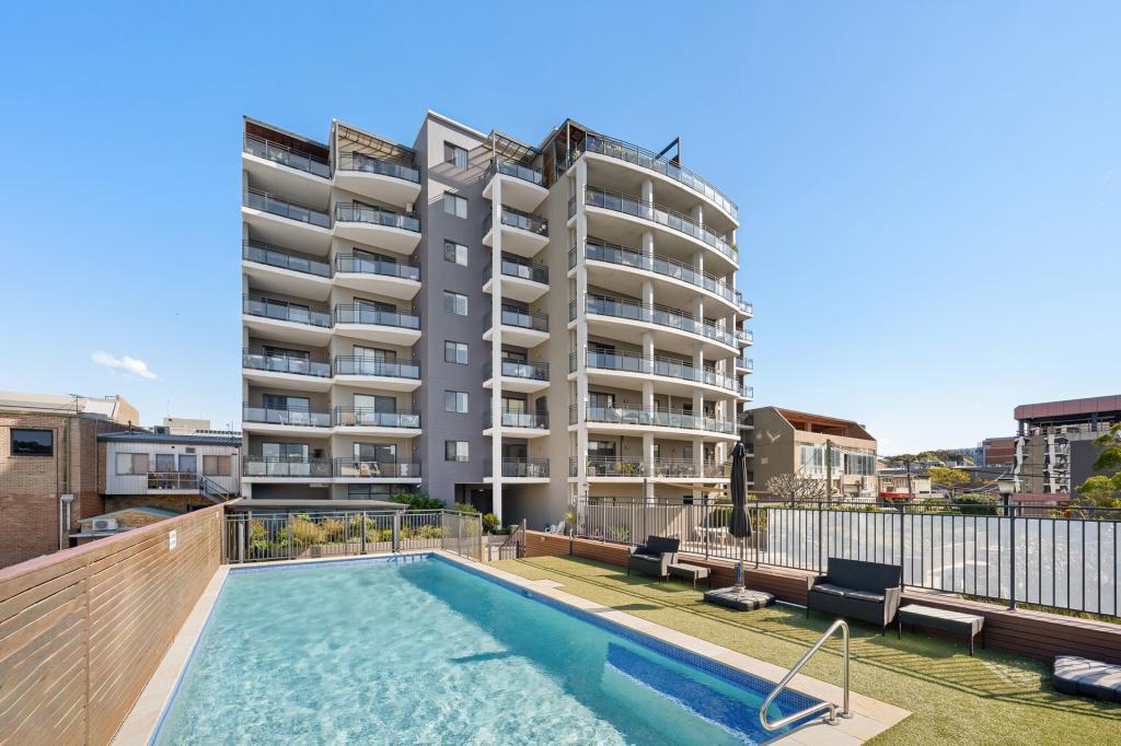 702/581-587 KINGSWAY, MIRANDA, NSW 2228