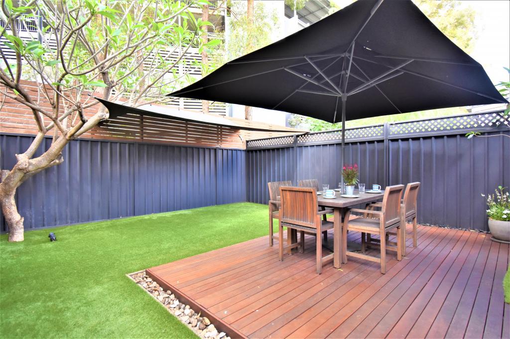2 Baxter Rd, Mascot, NSW 2020