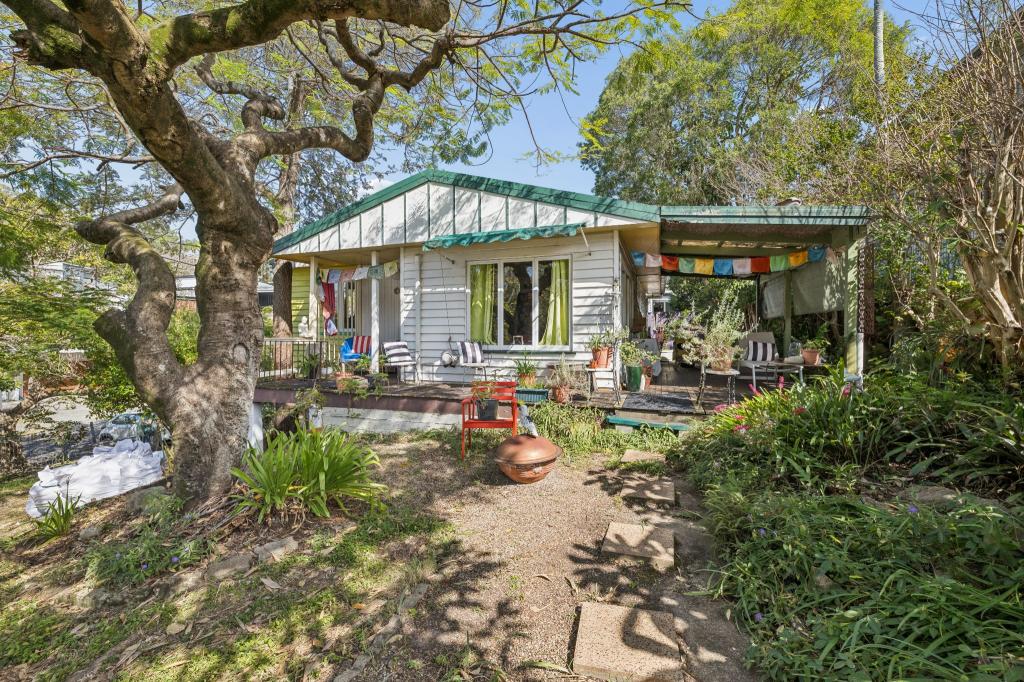 22 Carntyne St, Morningside, QLD 4170