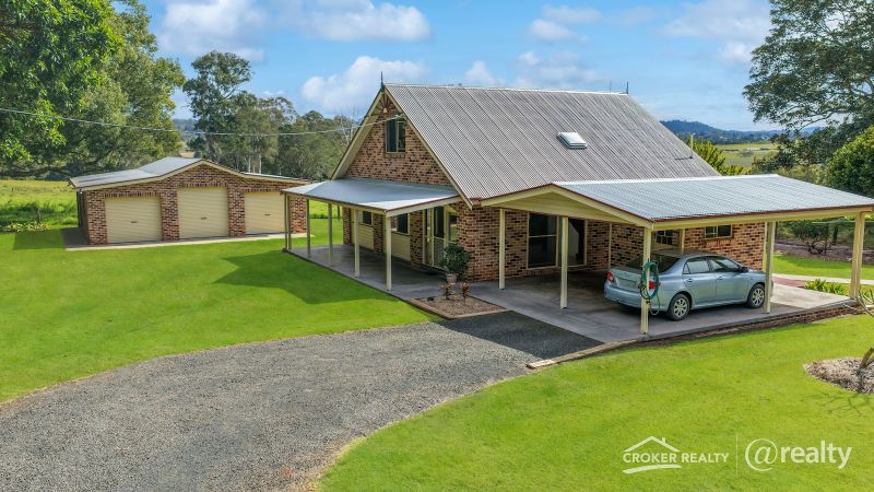 13081 Summerland Way, Kyogle, NSW 2474
