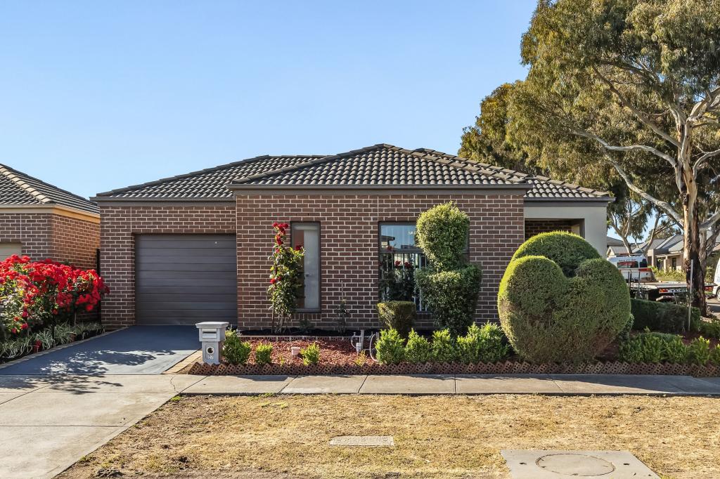 27 MIDLAND WAY, CRAIGIEBURN, VIC 3064