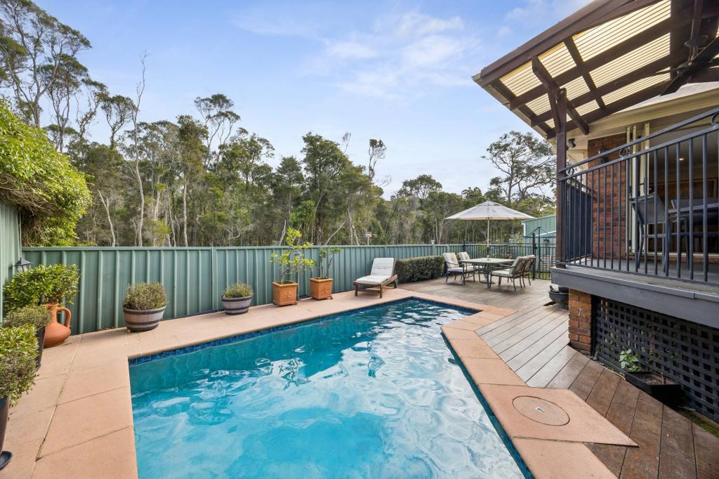 63 Morgan Ave, Tumbi Umbi, NSW 2261
