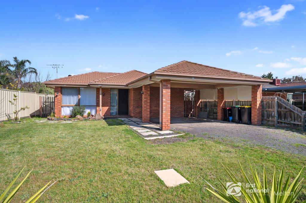 2 Tokol Ct, Kurunjang, VIC 3337