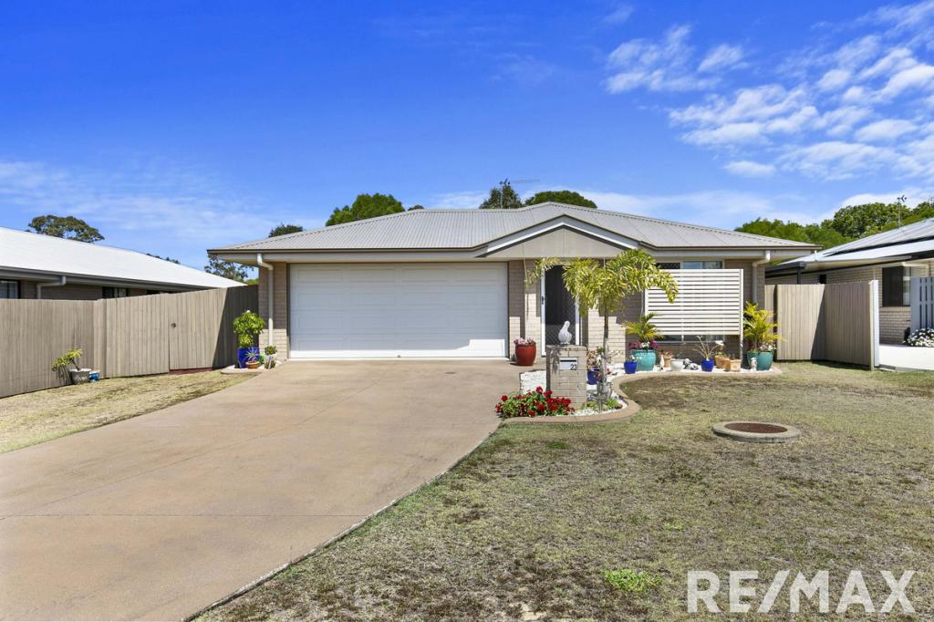 23 Cormorant Ct, Kawungan, QLD 4655