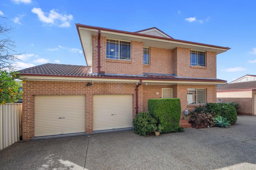 5/125-127 Moorefields Rd, Roselands, NSW 2196