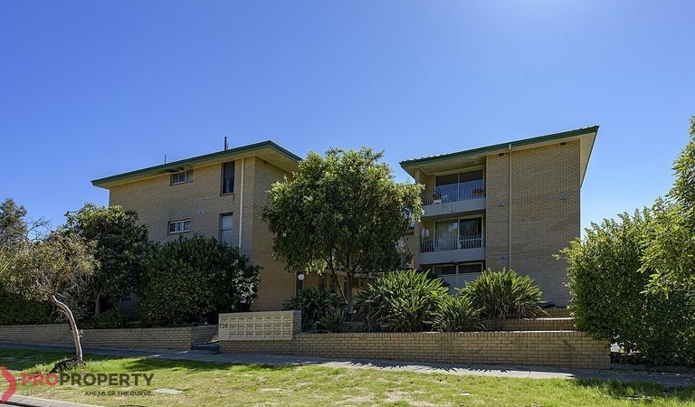 5/738 Beaufort St, Mount Lawley, WA 6050