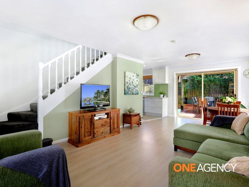 7/361-363 President Ave, Gymea, NSW 2227