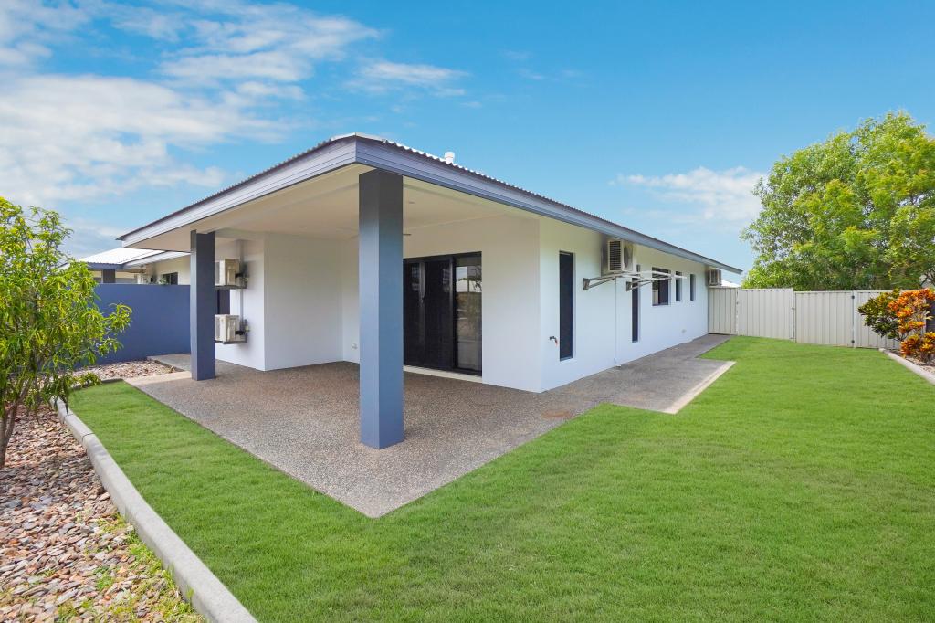 1/22 Henschke St, Bellamack, NT 0832