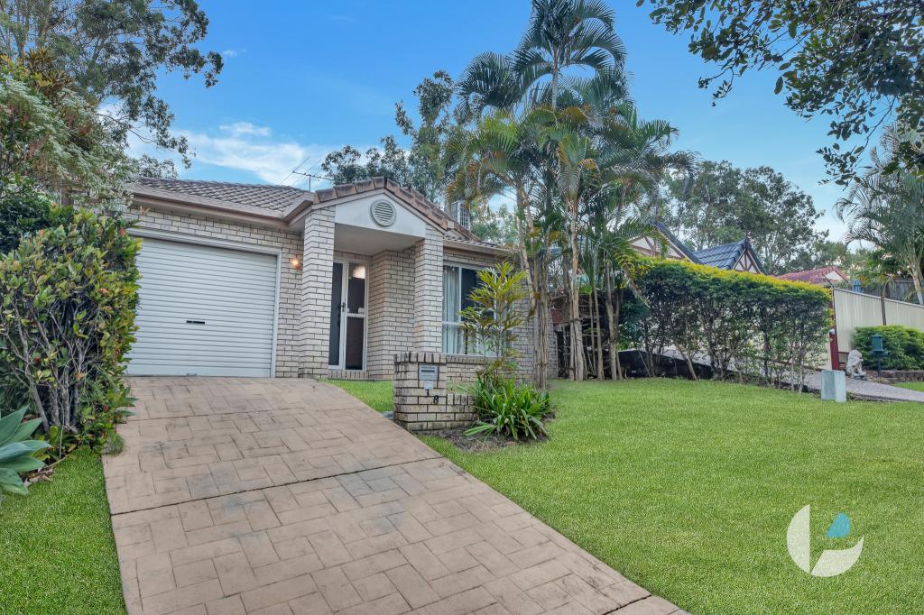38 Flinders Cres, Forest Lake, QLD 4078