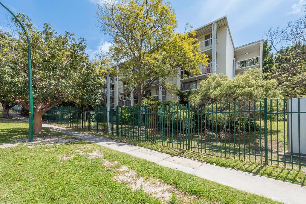 45/8 Kathleen Ave, Maylands, WA 6051