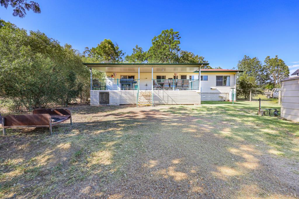 1 Rose Bush Lane, Murrurundi, NSW 2338