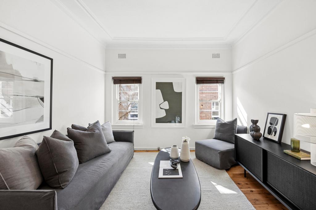 4/4 Regent St, Summer Hill, NSW 2130