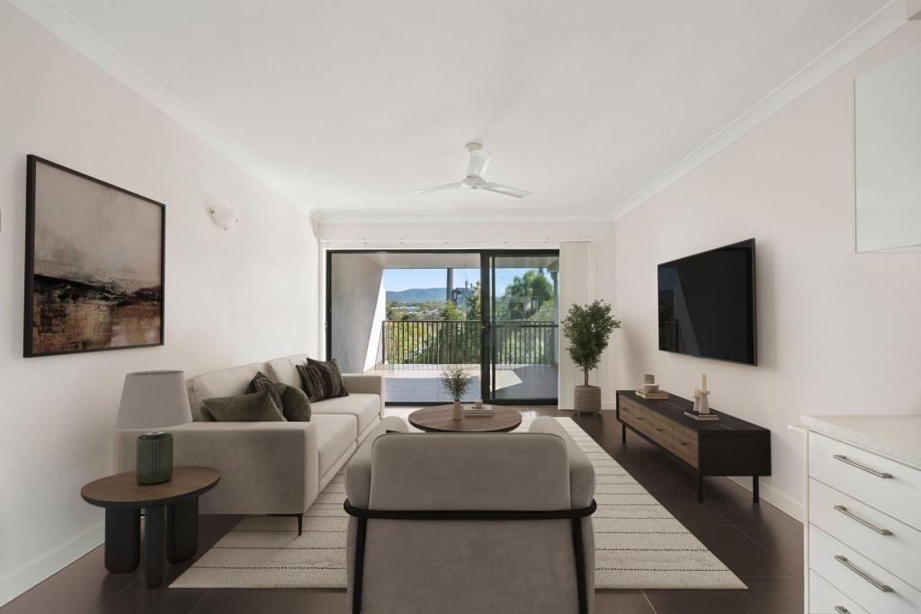 7/51 Gibb St, Kelvin Grove, QLD 4059