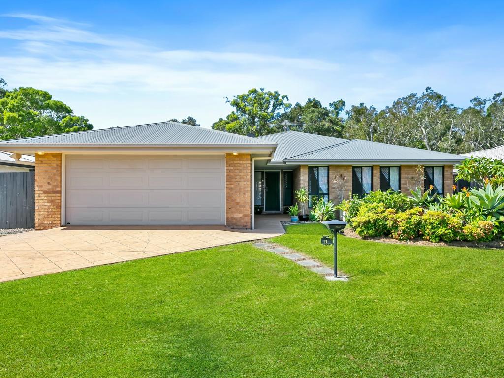 11 Echidna Pl, Ningi, QLD 4511