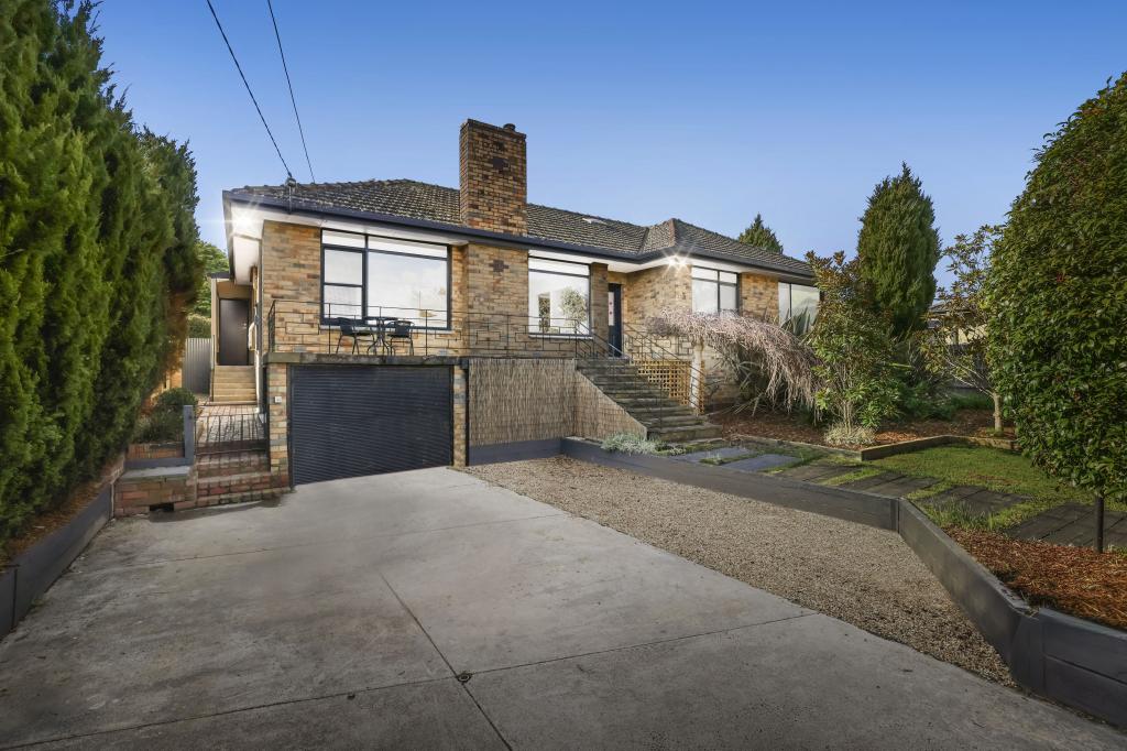 3 Hooker Rd, Ferntree Gully, VIC 3156