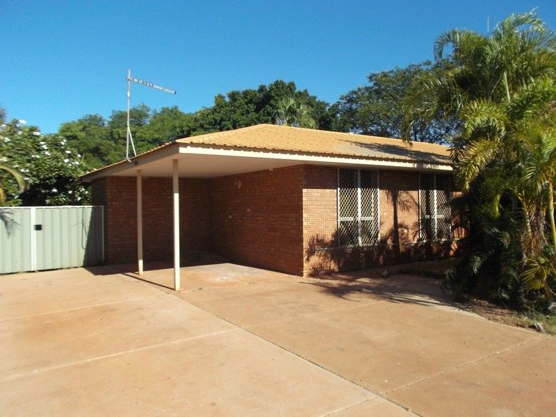 6 Matheson Dr, Port Hedland, WA 6721