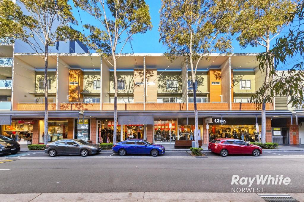 105/72 Civic Way, Rouse Hill, NSW 2155