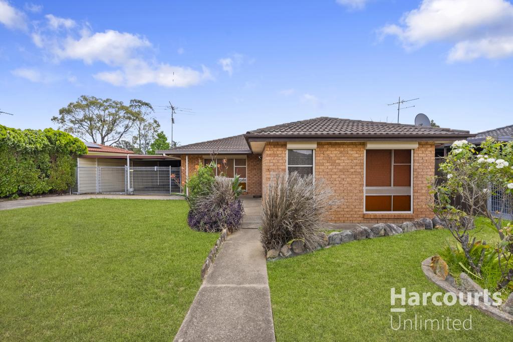 24 Wilton Rd, Doonside, NSW 2767