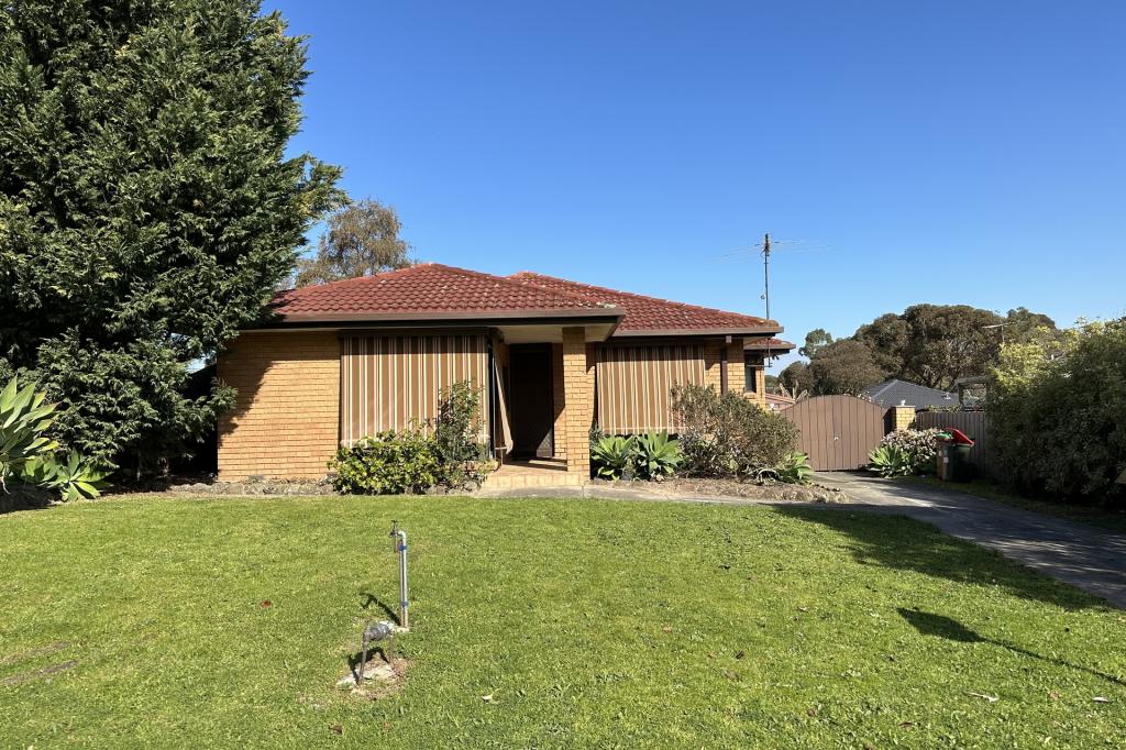 12 The Grange, Hampton Park, VIC 3976